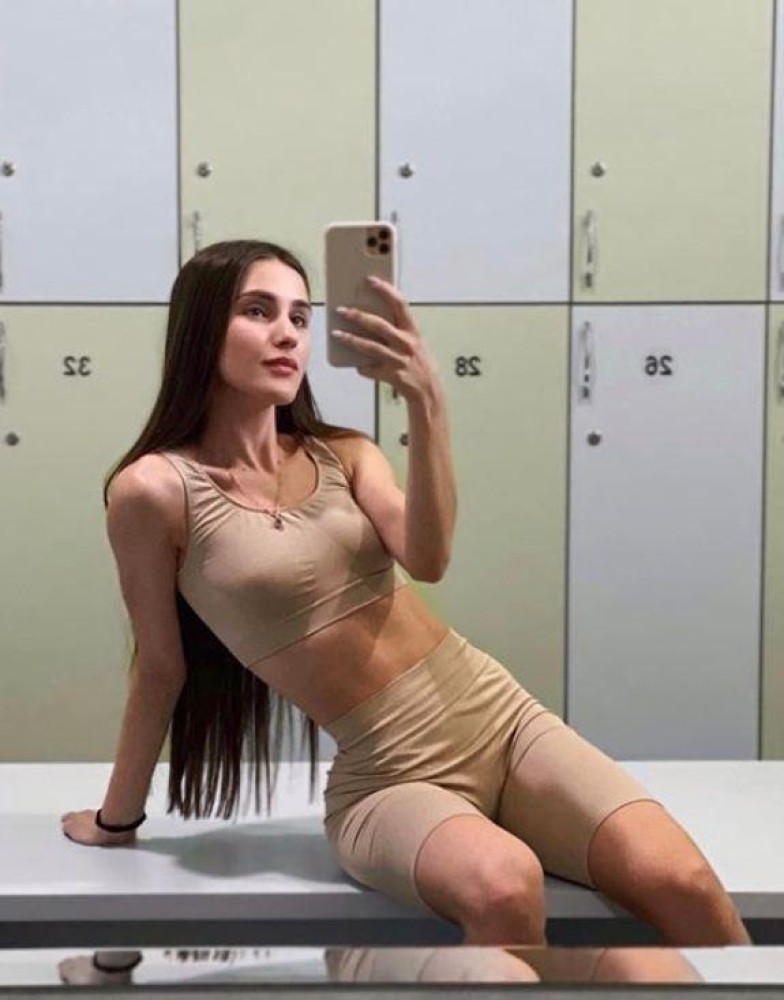 Индивидуалка 🎥 АКСИНЬЯ фото № 2 в городе Магадан