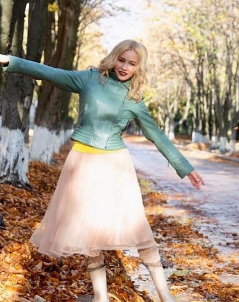 Индивидуалка 🎥 АСЯ фото № 2 в городе Магадан