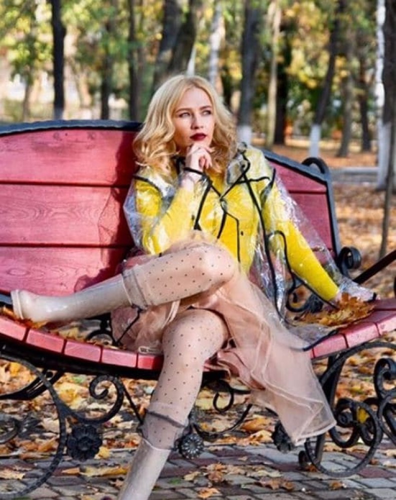 Индивидуалка 🎥 АСЯ фото № 2 в городе Магадан