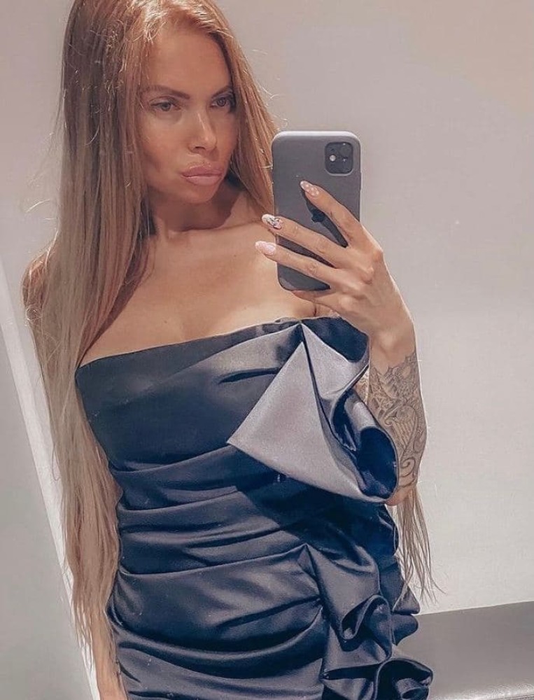 Индивидуалка 🎥 Дашутка фото № 2 в городе Магадан