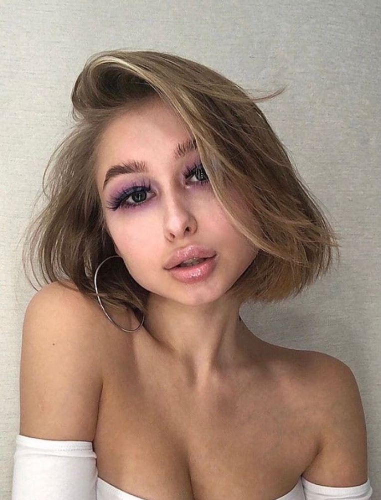 Индивидуалка 🎥 Инга фото № 2 в городе Магадан