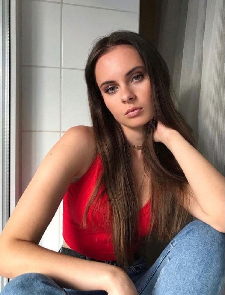 Индивидуалка 🎥 Лена фото № 2 в городе Магадан