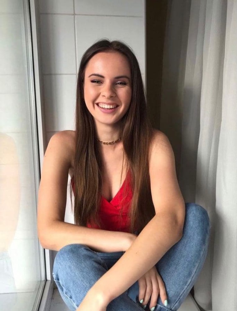 Индивидуалка 🎥 Лена фото № 2 в городе Магадан