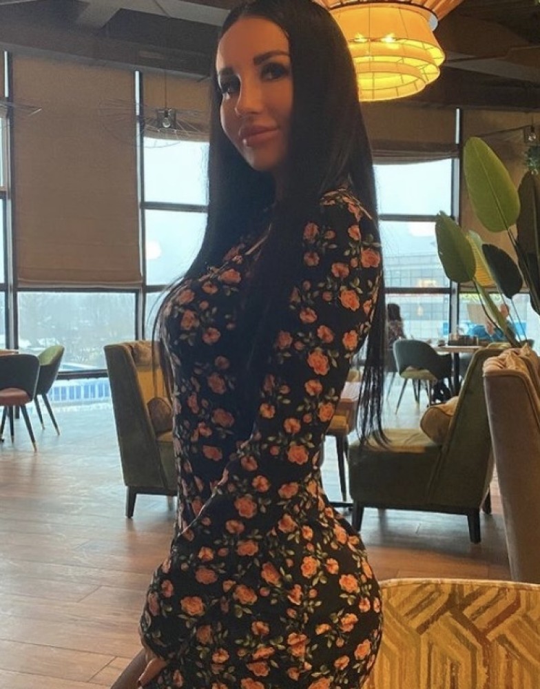 Индивидуалка 🎥 Окси фото № 2 в городе Магадан