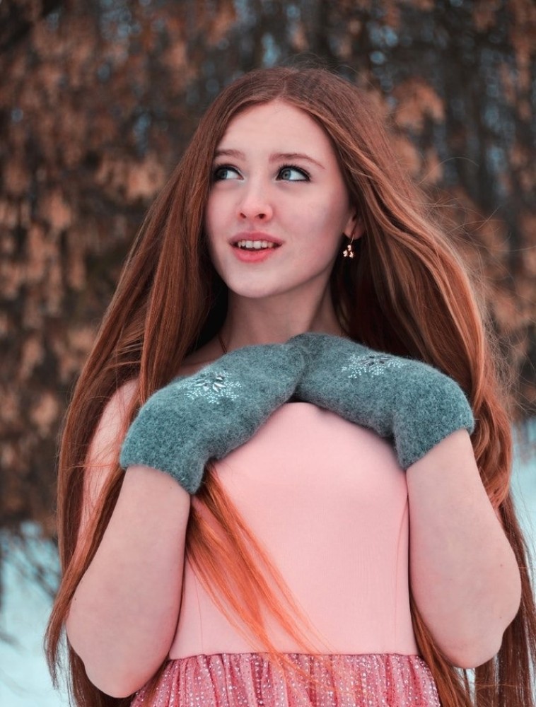 Индивидуалка Мария главное фото в городе Магадан 