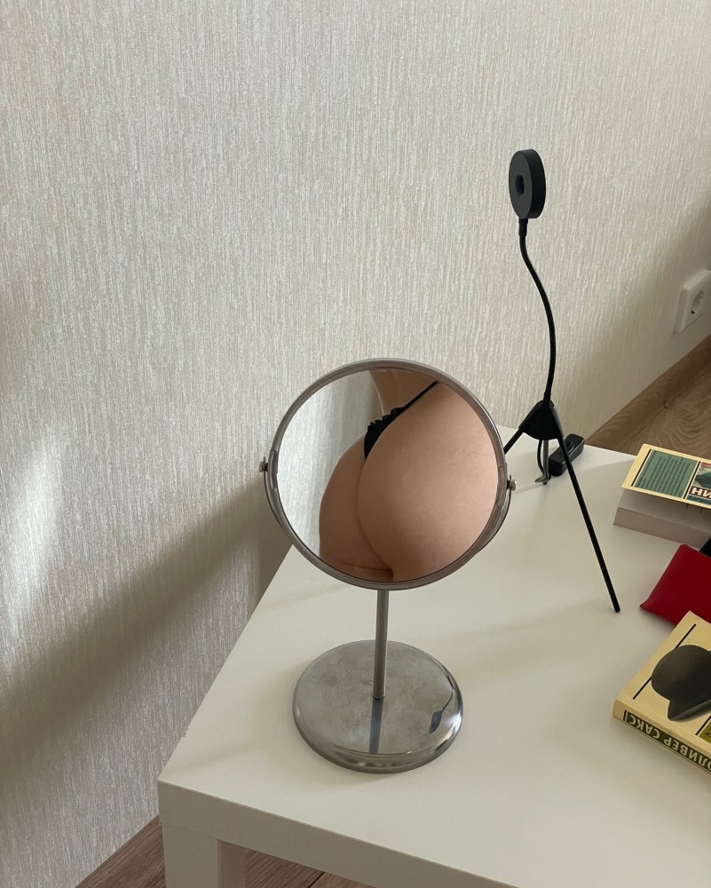 Индивидуалка Алевтина фото № 2 в городе Магадан