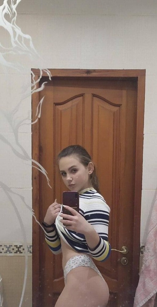 Индивидуалка АЛЬМА фото № 2 в городе Магадан