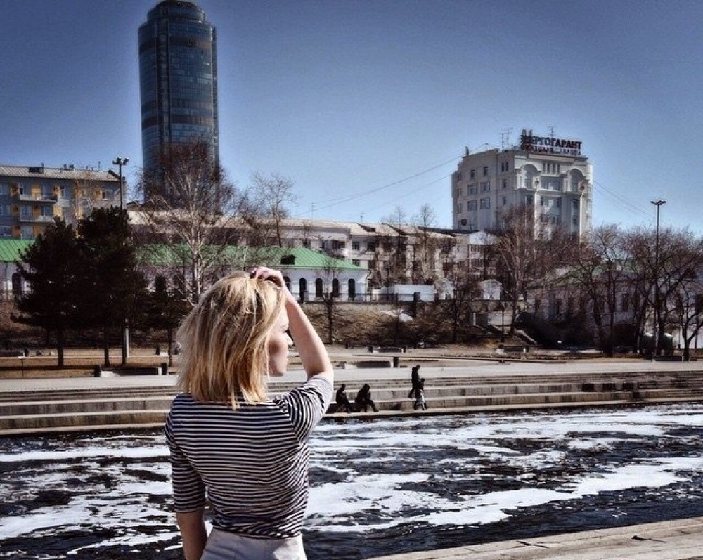 Индивидуалка Аля фото № 2 в городе Магадан