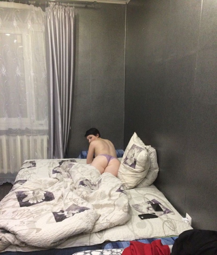 Индивидуалка Анфиса фото № 2 в городе Магадан