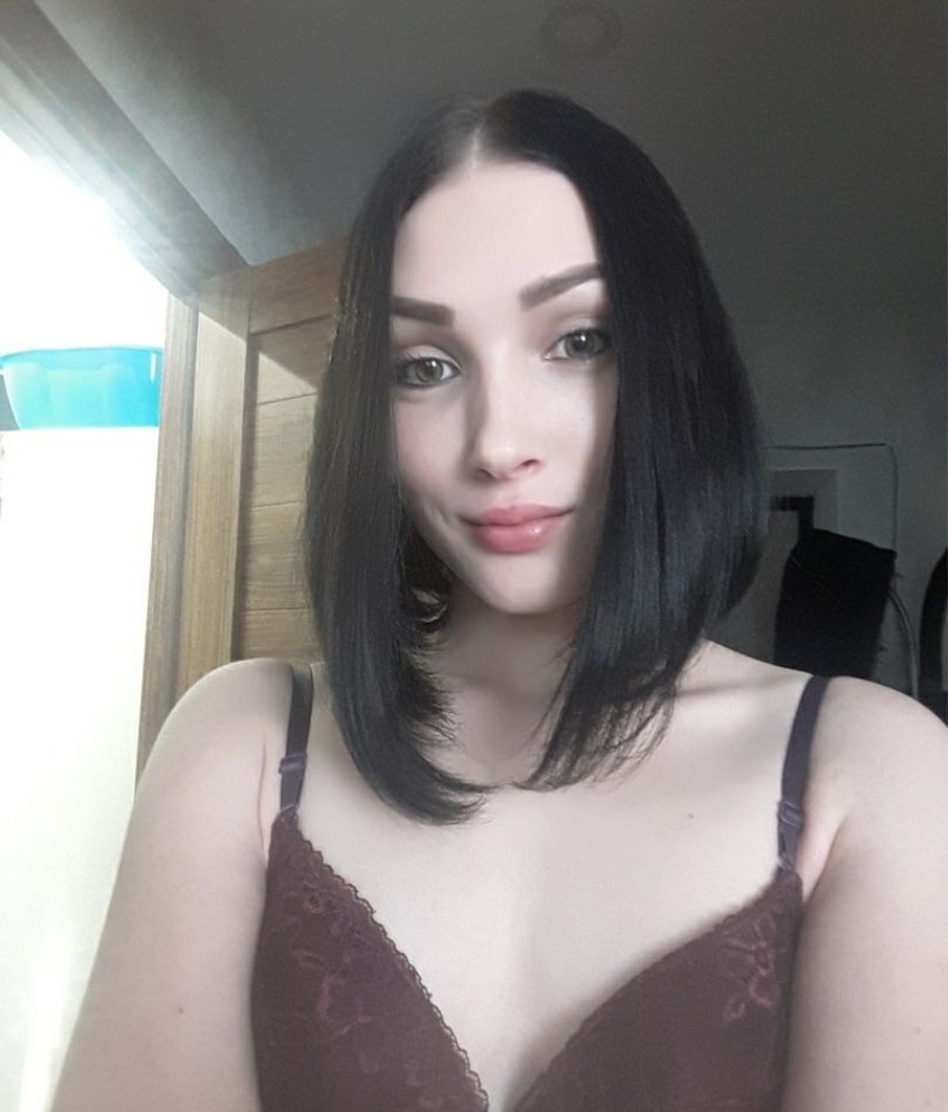 Индивидуалка Анфиса фото № 2 в городе Магадан