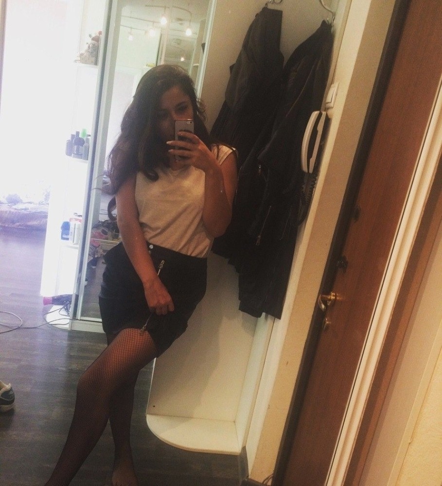 Индивидуалка Ира фото № 2 в городе Магадан