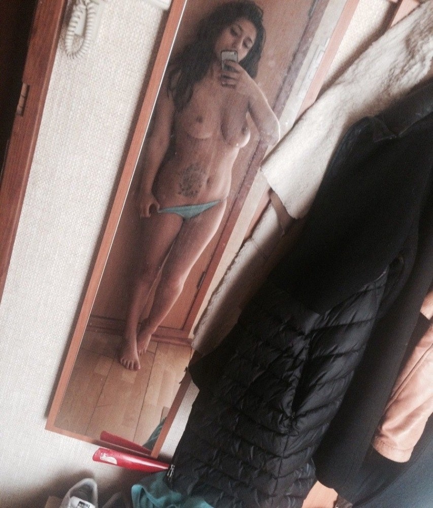 Индивидуалка Ира фото № 2 в городе Магадан