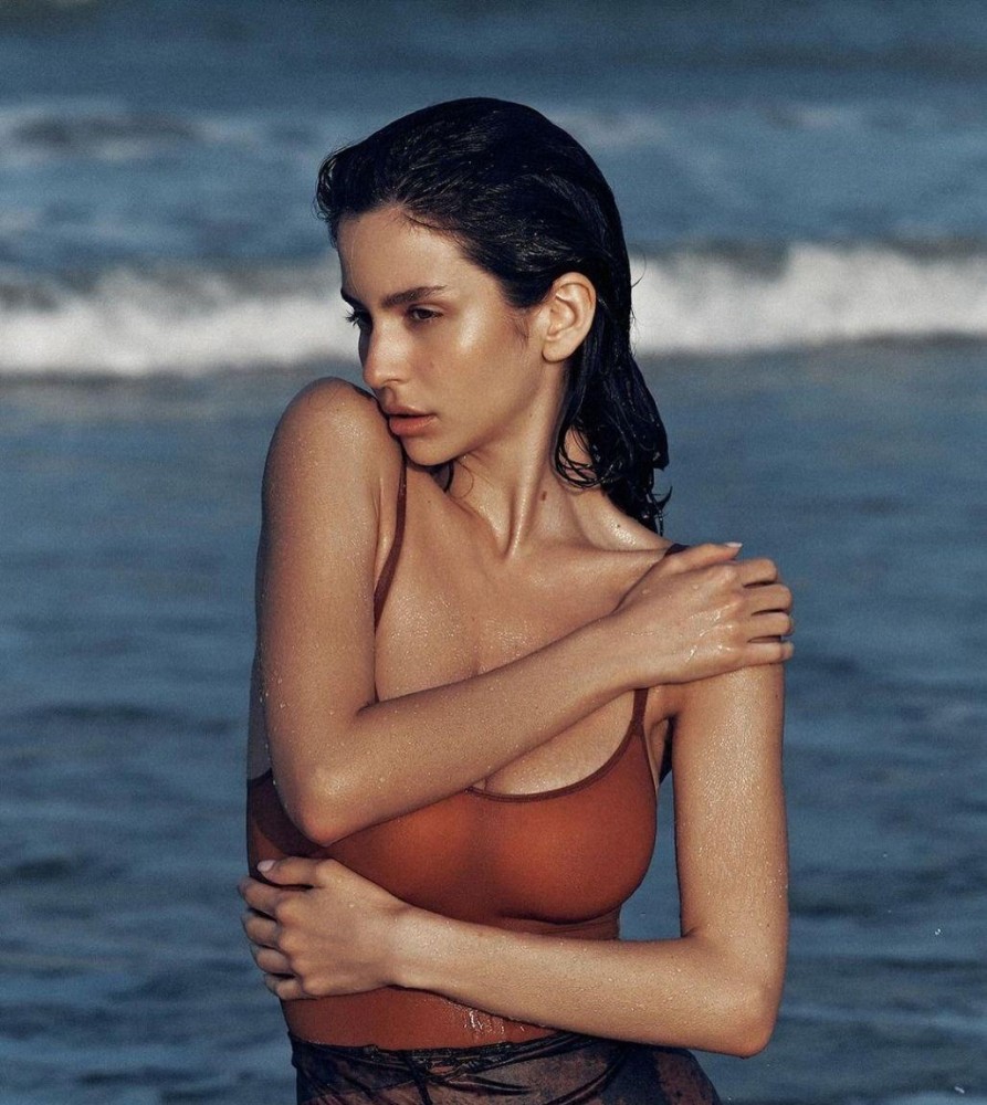 Индивидуалка Иветта фото № 2 в городе Магадан