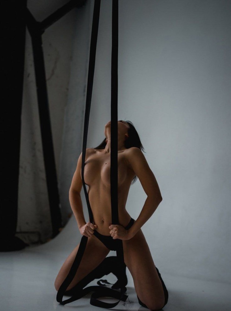 Индивидуалка Изабелла фото № 2 в городе Магадан