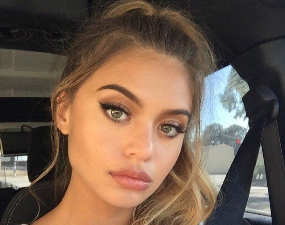 Индивидуалка Карина фото № 2 в городе Магадан