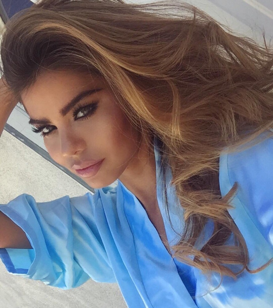 Индивидуалка Карина фото № 2 в городе Магадан