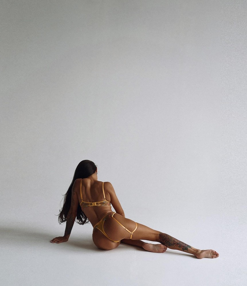 Индивидуалка Катерина фото № 2 в городе Магадан