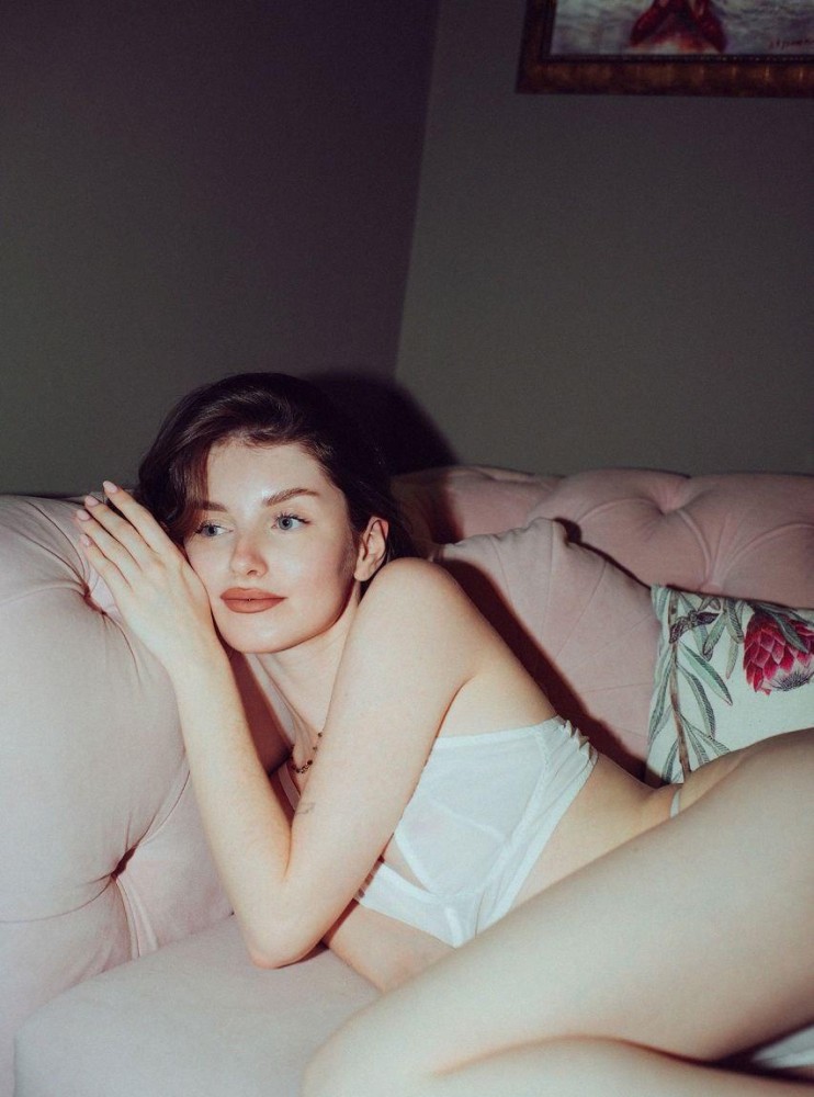 Индивидуалка Катерина фото № 2 в городе Магадан