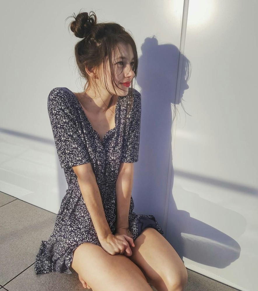 Индивидуалка Клара фото № 2 в городе Магадан