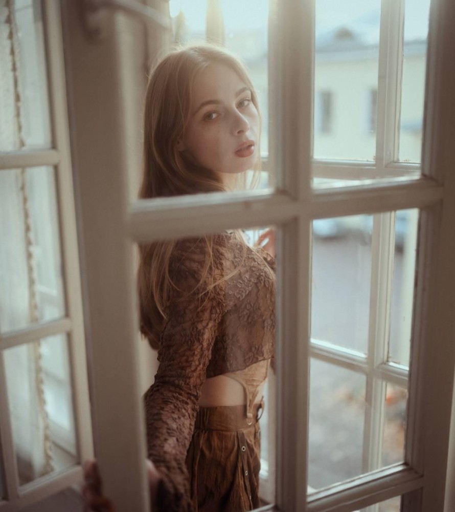 Индивидуалка Лана фото № 2 в городе Магадан