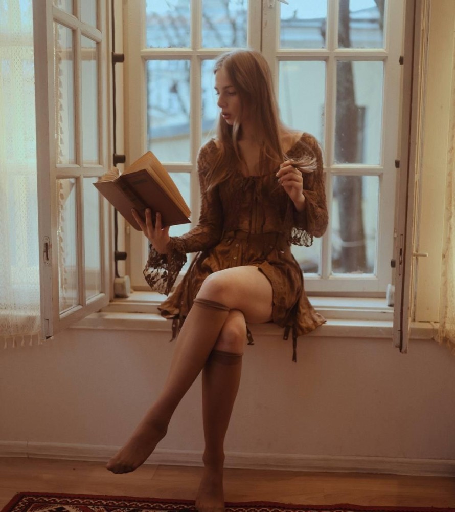 Индивидуалка Лана фото № 2 в городе Магадан