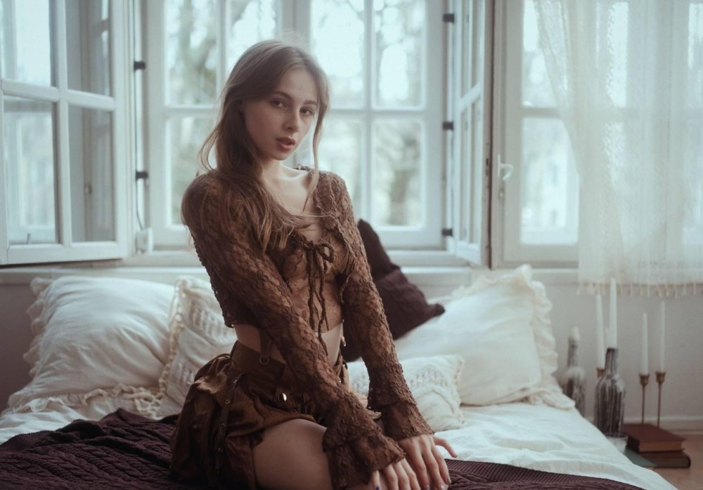 Индивидуалка Лана фото № 2 в городе Магадан