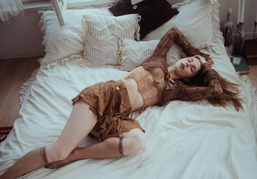 Индивидуалка Лана фото № 2 в городе Магадан