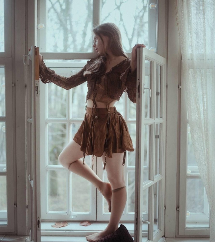 Индивидуалка Лана фото № 2 в городе Магадан