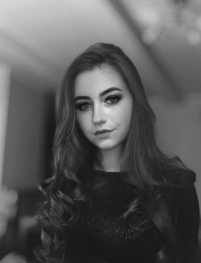 Индивидуалка Ленусик фото № 2 в городе Магадан