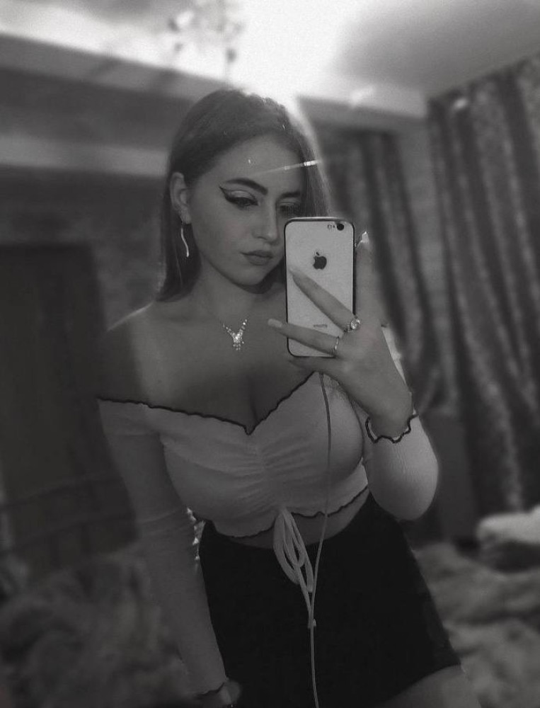 Индивидуалка Ленусик фото № 2 в городе Магадан