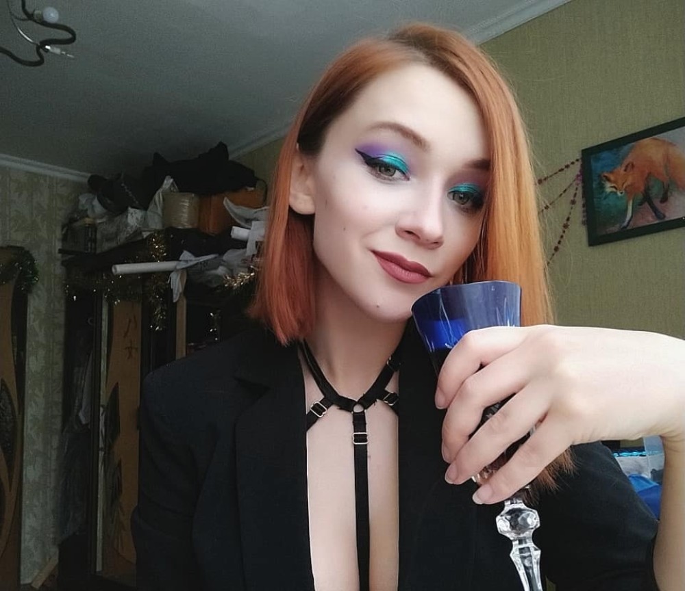 Индивидуалка Лера фото № 2 в городе Магадан