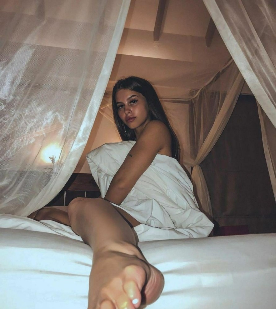 Индивидуалка Лиля фото № 2 в городе Магадан