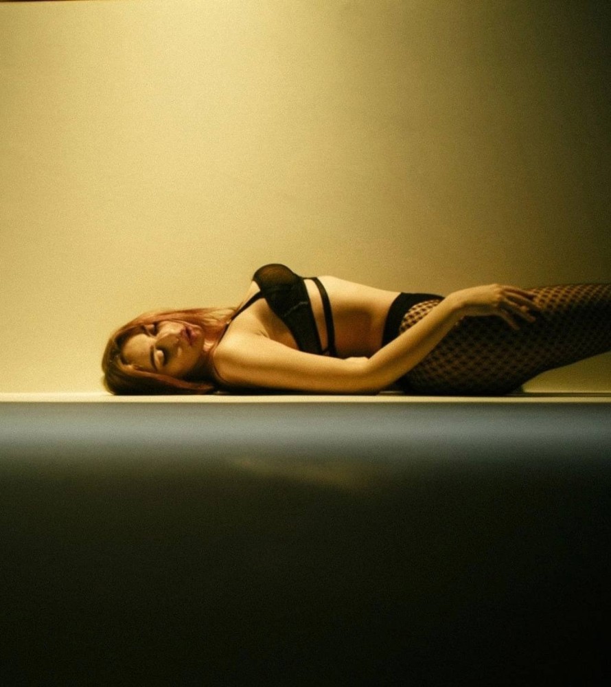 Индивидуалка Люда фото № 2 в городе Магадан