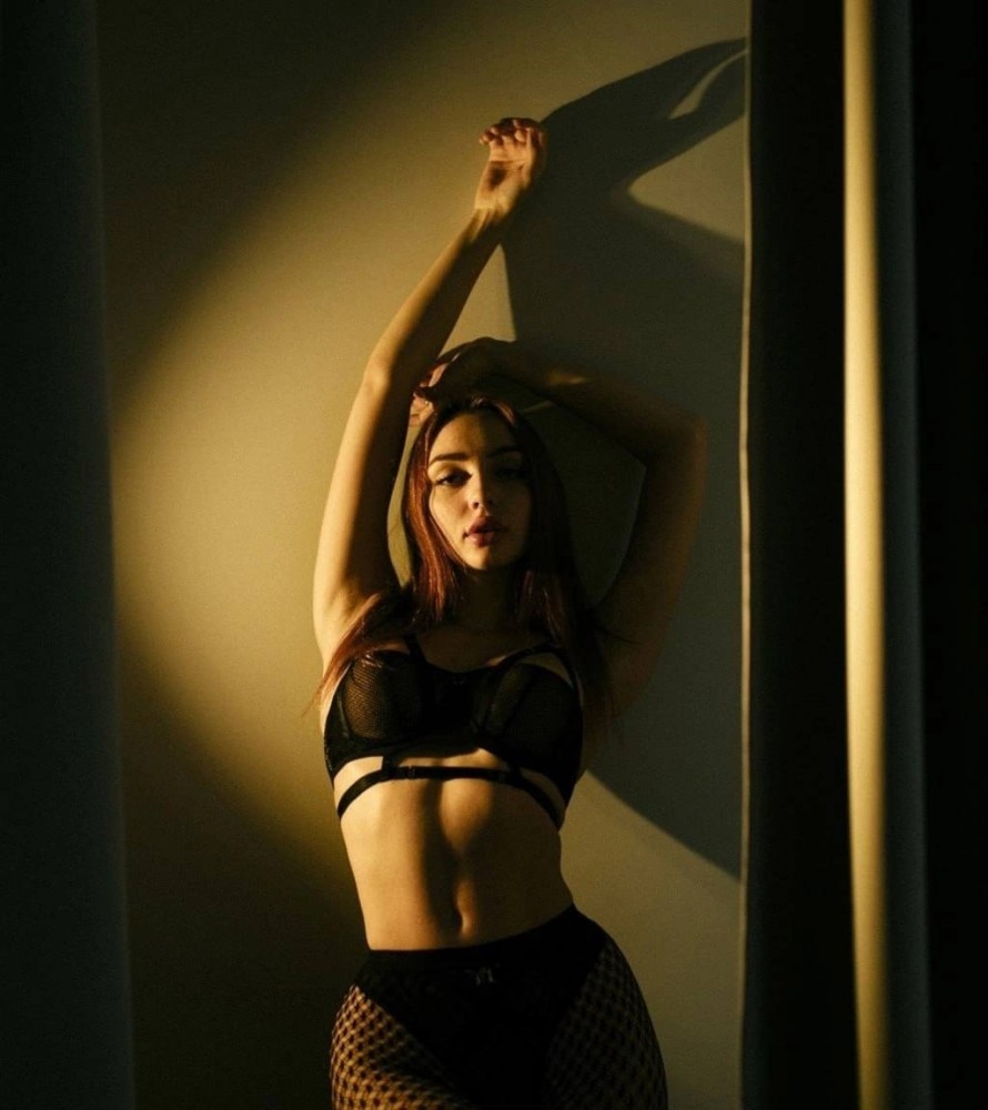 Индивидуалка Люда фото № 2 в городе Магадан