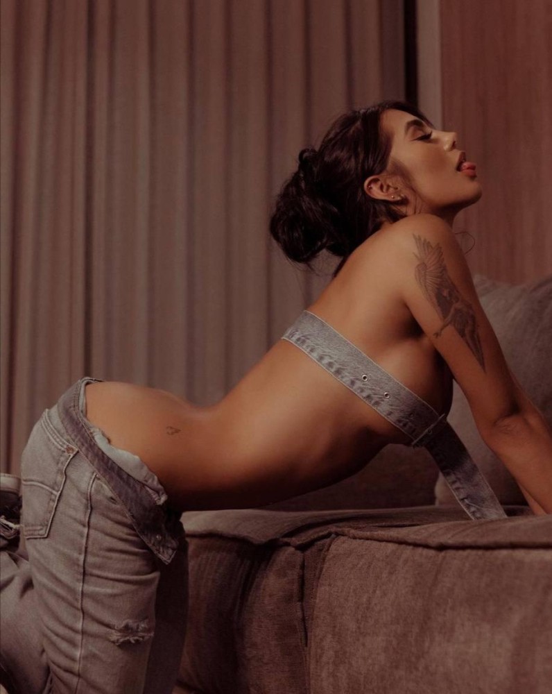 Индивидуалка Маргарита фото № 2 в городе Магадан