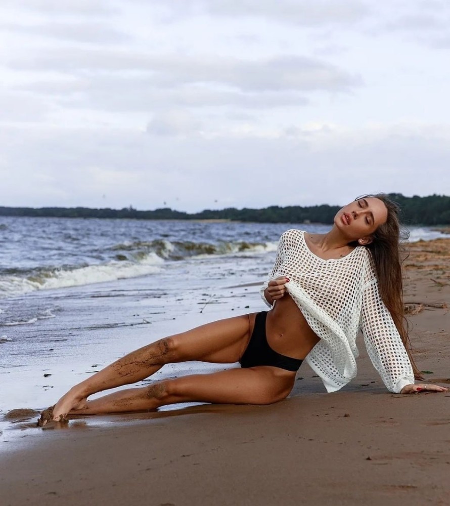 Индивидуалка Марина фото № 2 в городе Магадан