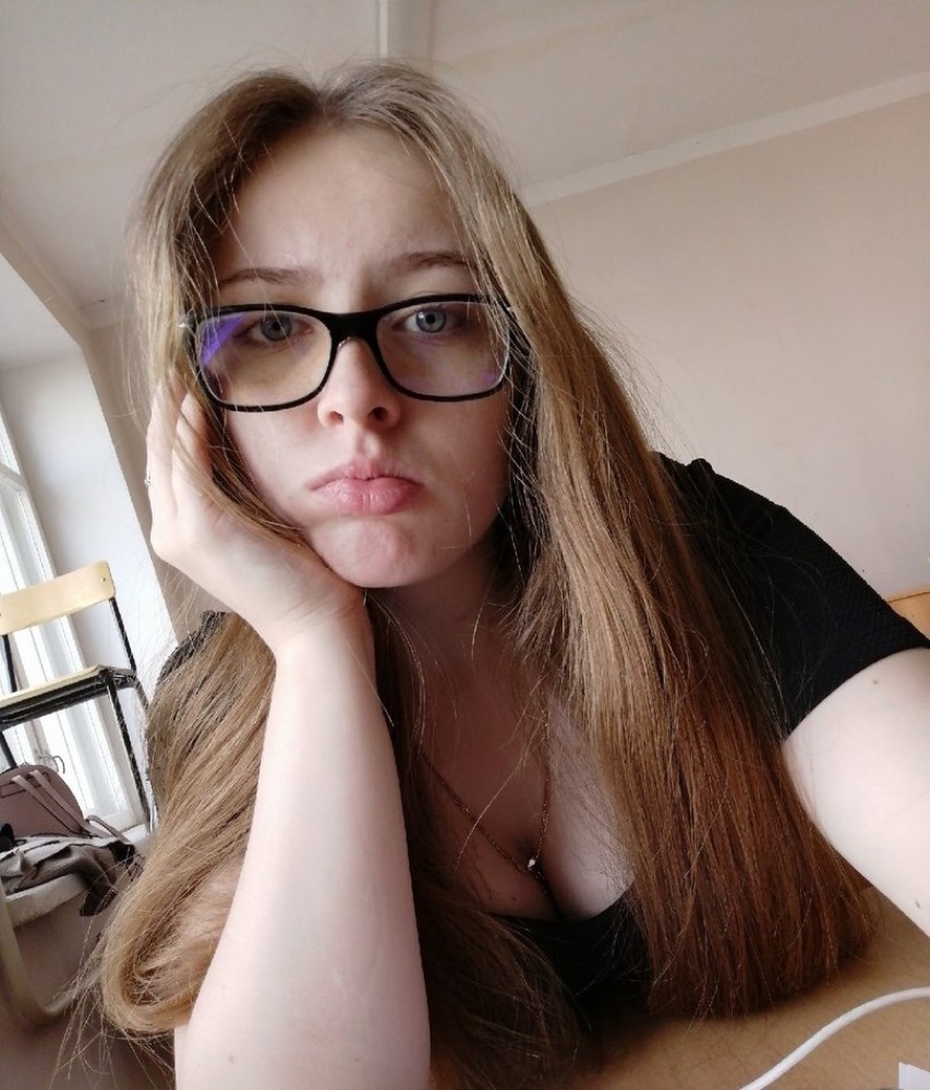 Индивидуалка Мария фото № 2 в городе Магадан