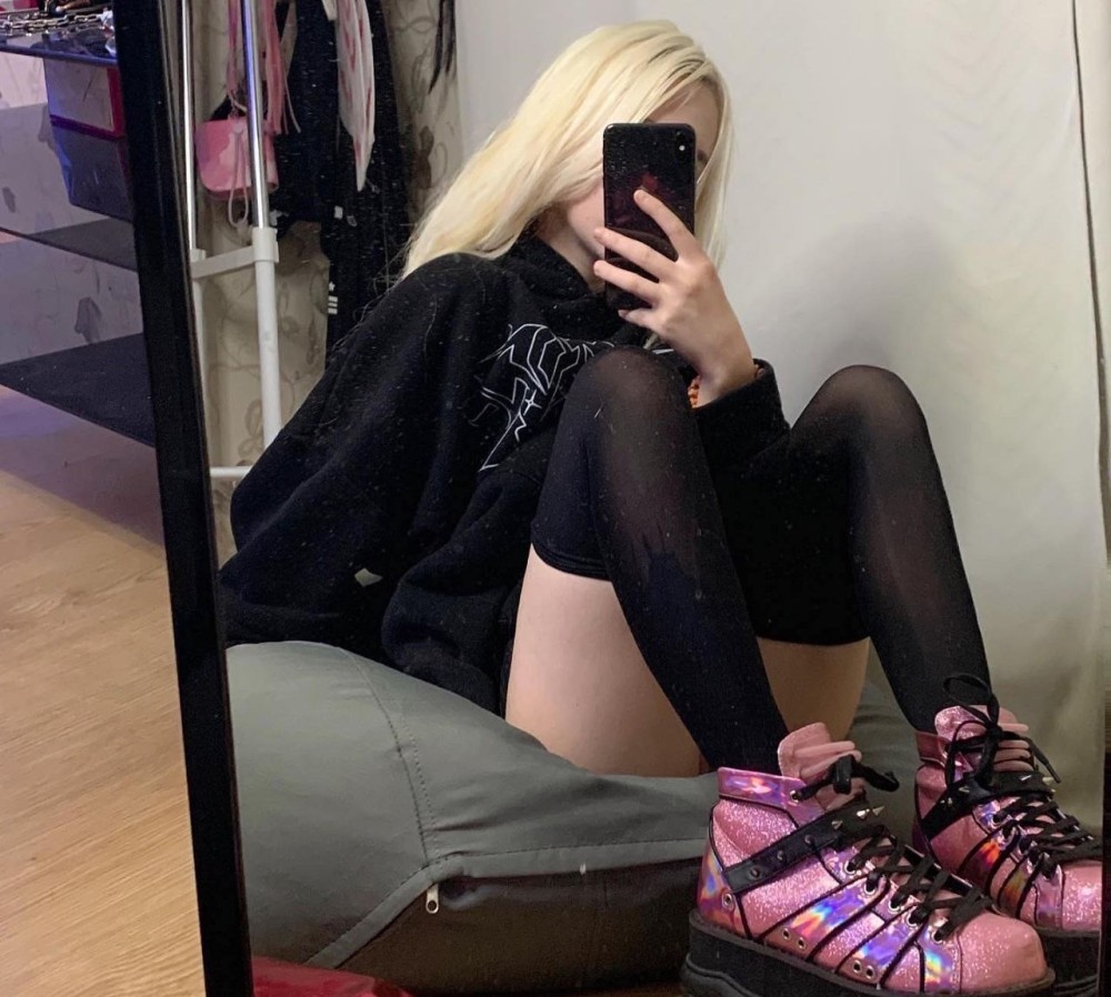 Индивидуалка НАИНА фото № 2 в городе Магадан