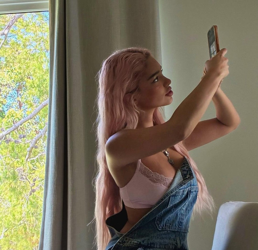 Индивидуалка Настя фото № 2 в городе Магадан