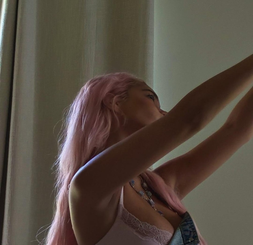 Индивидуалка Настя фото № 2 в городе Магадан