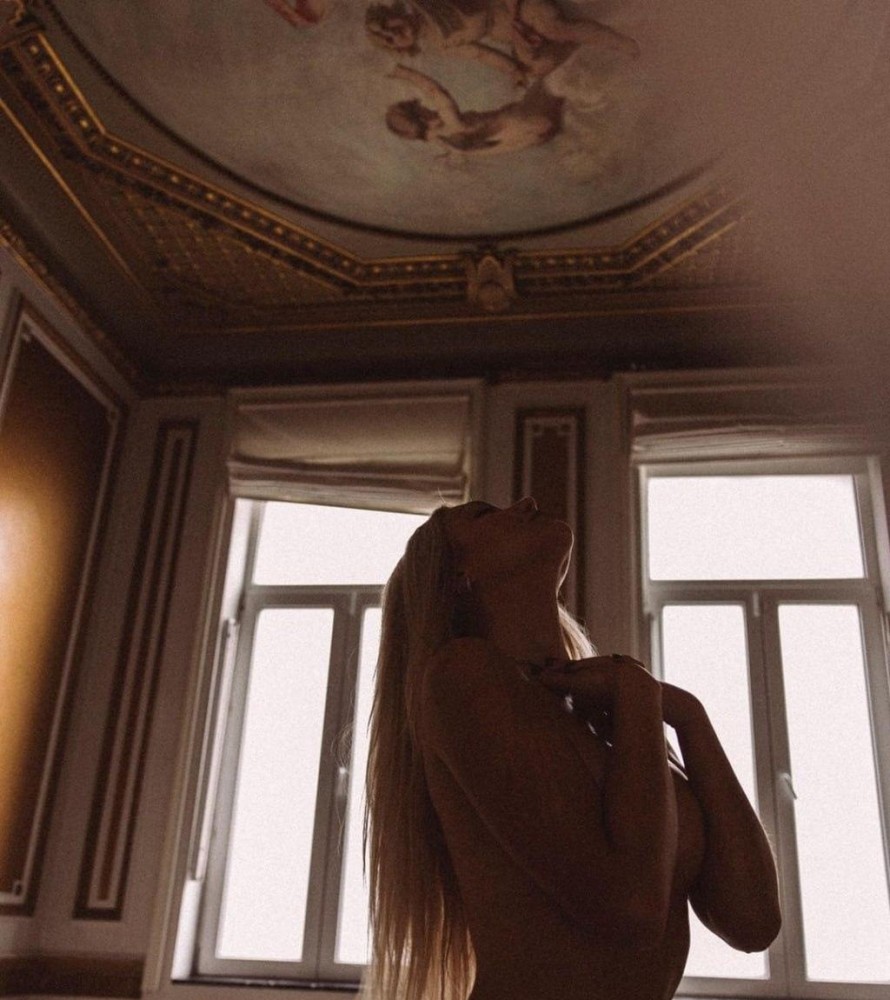 Индивидуалка Ольга фото № 2 в городе Магадан