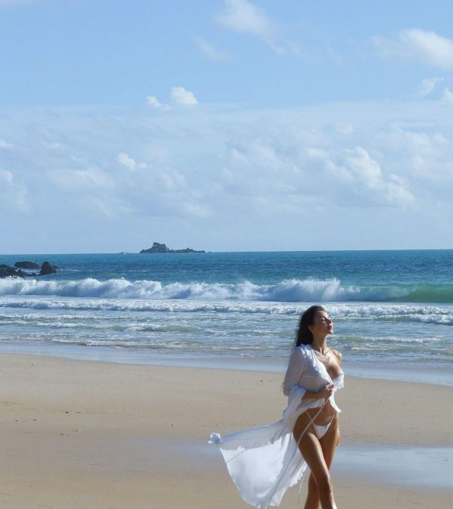 Индивидуалка Снежана главное фото в городе Магадан 