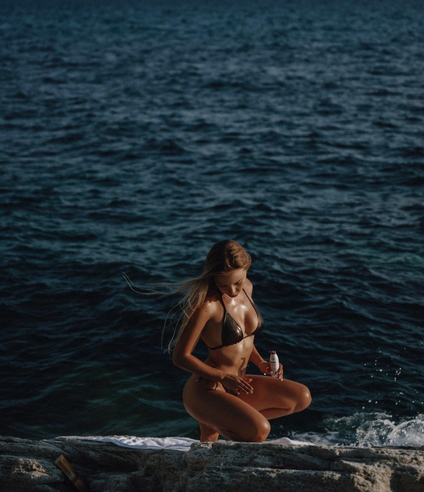 Индивидуалка Василиса главное фото в городе Магадан 