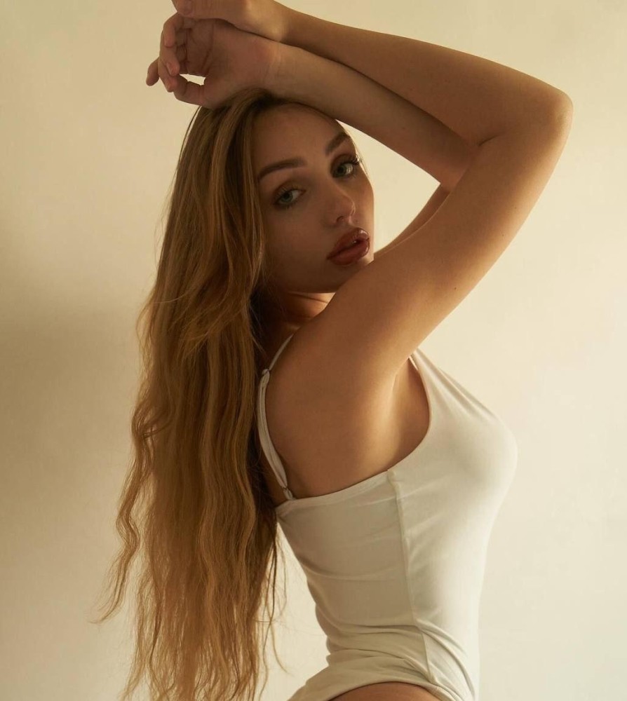 Индивидуалка Евгения главное фото в городе Магадан 