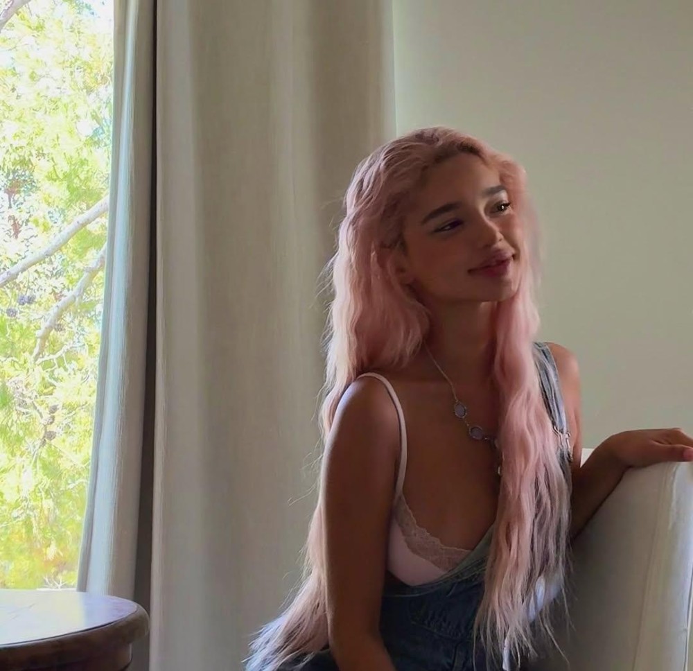 Индивидуалка Настя главное фото в городе Магадан 