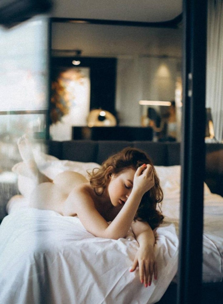 Индивидуалка Рада фото № 2 в городе Магадан