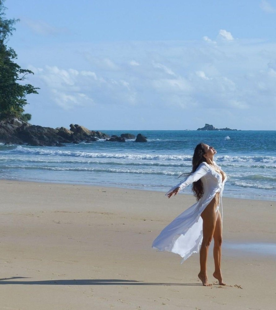 Индивидуалка Снежана фото № 2 в городе Магадан