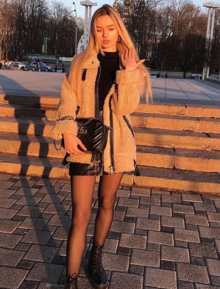 Индивидуалка Тамара фото № 2 в городе Магадан