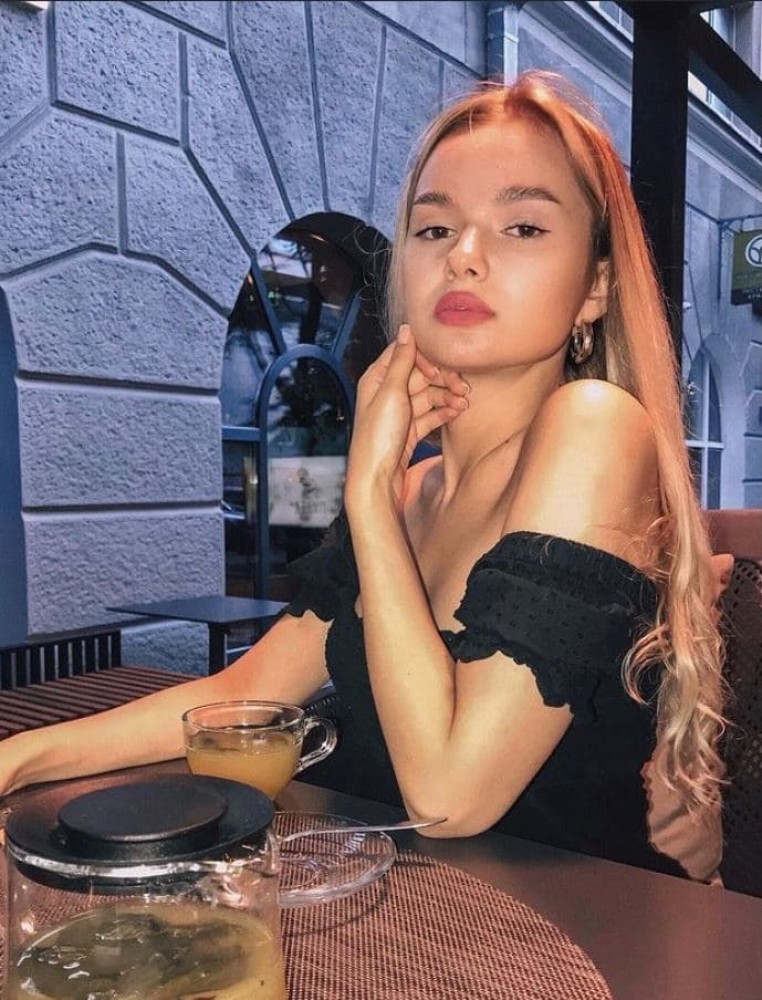 Индивидуалка Тамара фото № 2 в городе Магадан