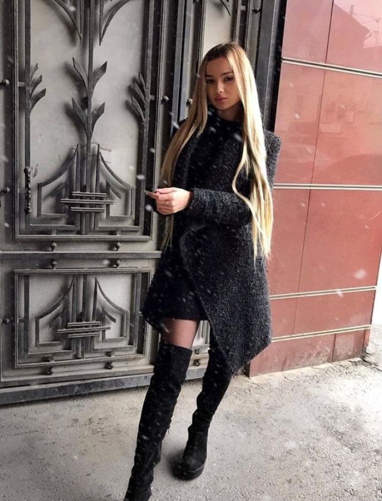 Индивидуалка Тамара фото № 2 в городе Магадан